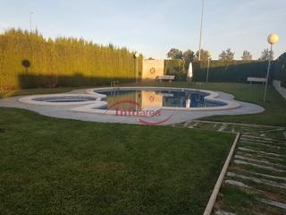 Terreny residencial a Calle fuente de la cortína 3. Parcela doble en montesano para construir la casa de tus sueños