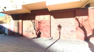 Lloguer Local Comercial  Carrer de joaquin benlloch 17. Se alquila amplio local comercial en malilla