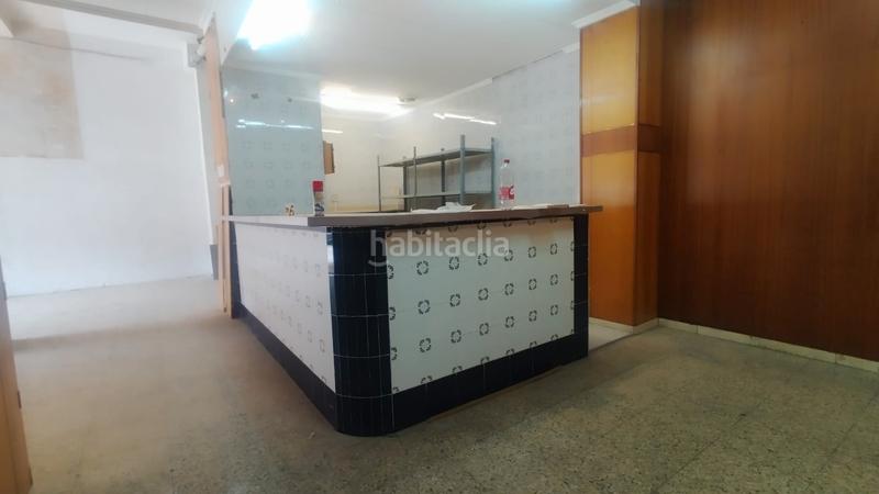 Foto 059f6518-da9c-4694-bab6-6a3176760163. Geschäftsraum in carrer dels margallons 12 in Malilla Valencia