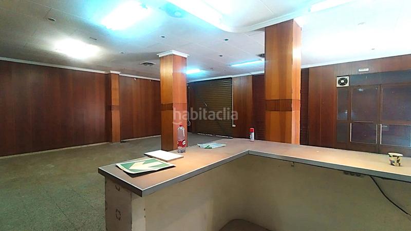 Foto 138f6e22-348b-4101-9349-391ae219038a. Geschäftsraum in carrer dels margallons 12 in Malilla Valencia