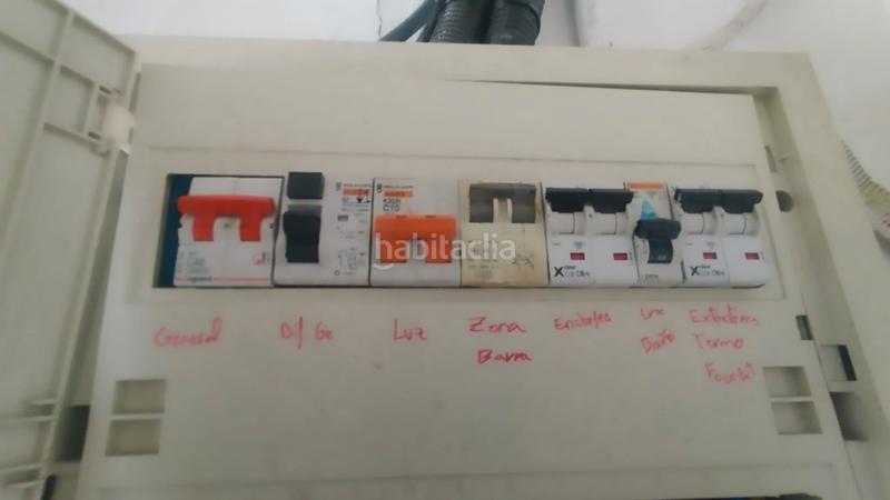 Foto 24336301-2187-4afb-a227-c10e21c5cad8. Geschäftsraum in carrer dels margallons 12 in Malilla Valencia