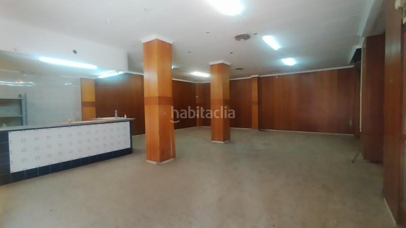 Foto 3f528fc2-5848-4136-8f59-cc8615ae1334. Geschäftsraum in carrer dels margallons 12 in Malilla Valencia