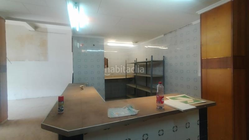 Foto 5aa954a4-c8de-4faa-86bc-a4946ed9da89. Geschäftsraum in carrer dels margallons 12 in Malilla Valencia