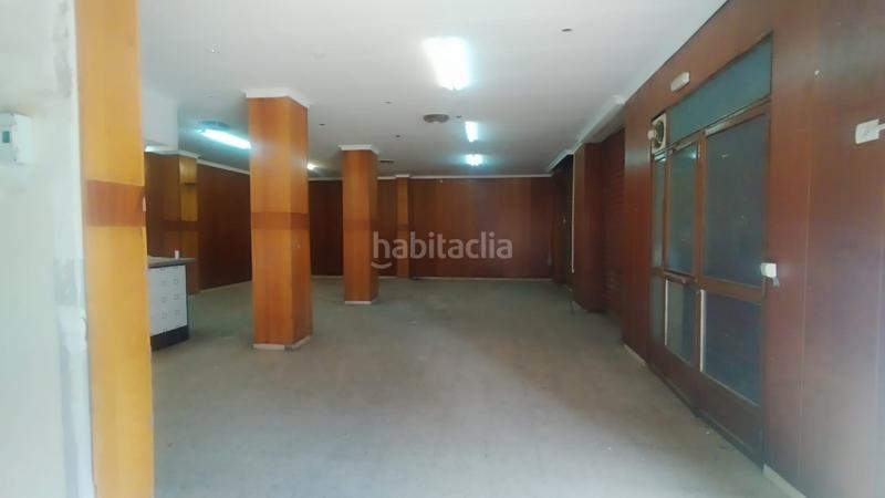 Foto 72845d83-9b49-409d-b1e2-e71e74a15e7d. Geschäftsraum in carrer dels margallons 12 in Malilla Valencia