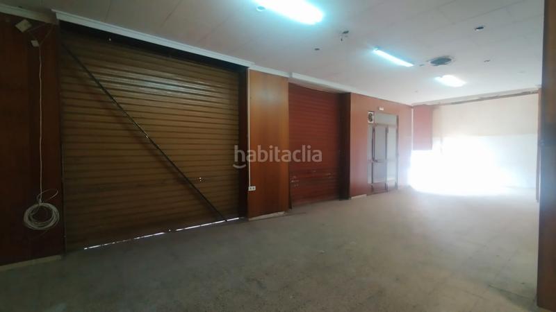 Foto 8ef6c886-7dc5-4830-9d47-64d53135c331. Geschäftsraum in carrer dels margallons 12 in Malilla Valencia