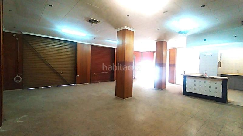 Foto 99720bc9-0606-47fc-8f33-56cd7b075598. Geschäftsraum in carrer dels margallons 12 in Malilla Valencia