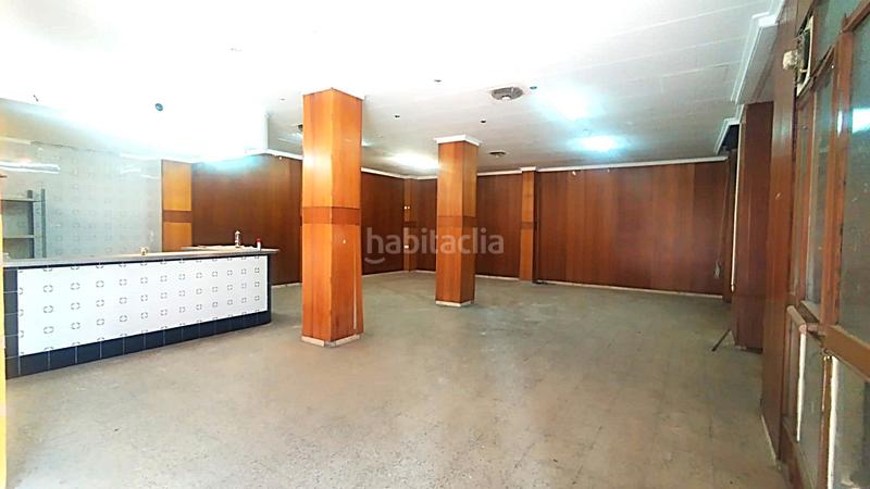 Foto a1cf4cf4-7775-4fca-b291-8471f41cbed6. Geschäftsraum in carrer dels margallons 12 in Malilla Valencia