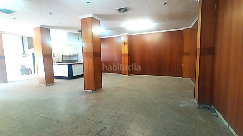 Foto bb3b5807-9f74-45b2-92ee-4f65143d99fc. Geschäftsraum in carrer dels margallons 12 in Malilla Valencia