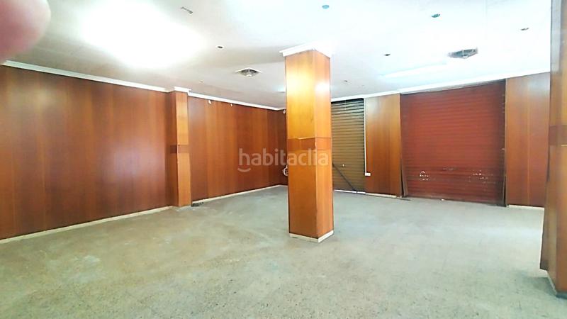 Foto bc955ca3-42a8-4230-8c56-84fa31d0b666. Geschäftsraum in carrer dels margallons 12 in Malilla Valencia