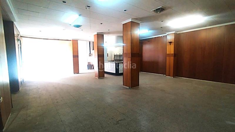 Foto ff32c0f4-3d05-44f3-a9bd-fea4f093592e. Geschäftsraum in carrer dels margallons 12 in Malilla Valencia