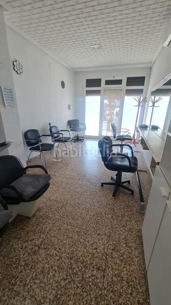 Foto 1c79a663-ae4c-4933-8c81-57eab4501e9d. Local commercial dans calle juan ramón jiménez 69 dans Valencia