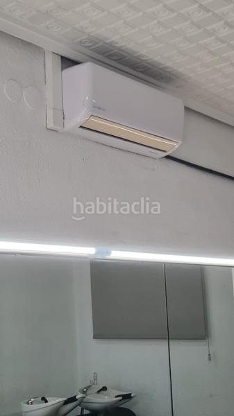 Foto a7685bac-a825-4092-92f6-76f9fe1938bc. Local commercial dans calle juan ramón jiménez 69 dans Valencia