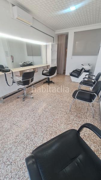 Foto b49c7f55-d257-4666-8837-366ba66136fd. Local commercial dans calle juan ramón jiménez 69 dans Valencia