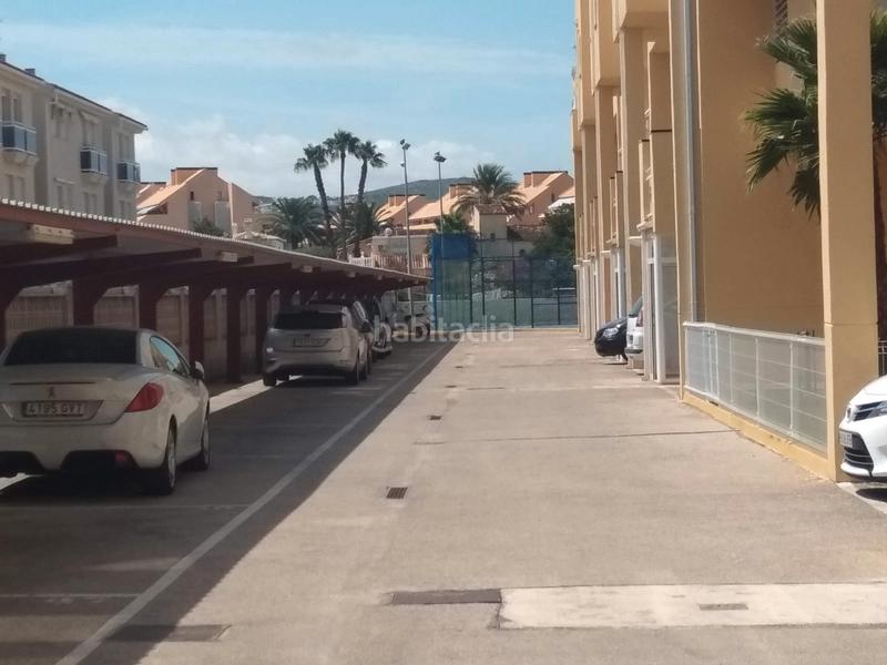 Foto 0790f8b1-6a74-4af3-9c35-a52c3d4cc790. Flat in carretera de les marines a Dénia 112a in El Puerto Dénia