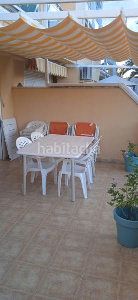 Foto 1776614c-70da-4441-9307-d64b505ffed5. Flat in carretera de les marines a Dénia 112a in El Puerto Dénia