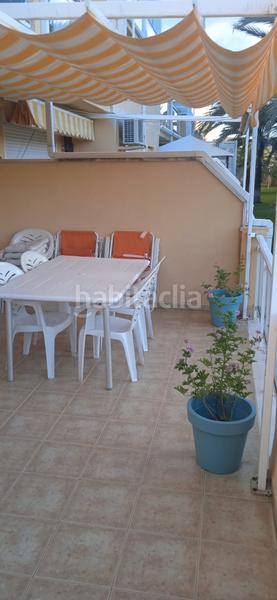 Foto 339f83a9-26bc-4ee2-8c4d-7dc68e9d8daa. Flat in carretera de les marines a Dénia 112a in El Puerto Dénia