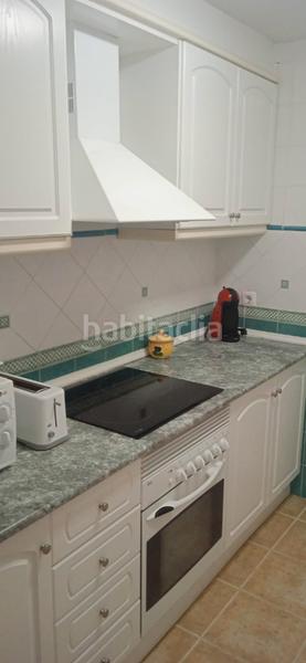 Foto 348f0461-9dc7-4f58-9598-be60348f60f7. Flat in carretera de les marines a Dénia 112a in El Puerto Dénia