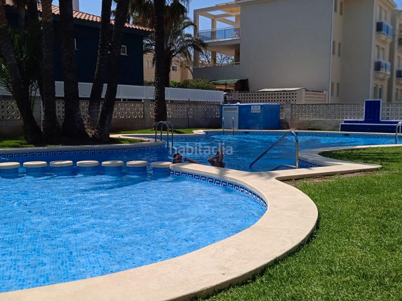 Foto 489f9736-5aa1-40e7-a9d6-d2f2fdb2bb5d. Flat in carretera de les marines a Dénia 112a in El Puerto Dénia