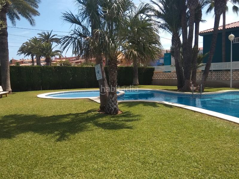 Foto 5f04bc16-ebbb-496a-b6b3-b7a1b4ae1fac. Flat in carretera de les marines a Dénia 112a in El Puerto Dénia