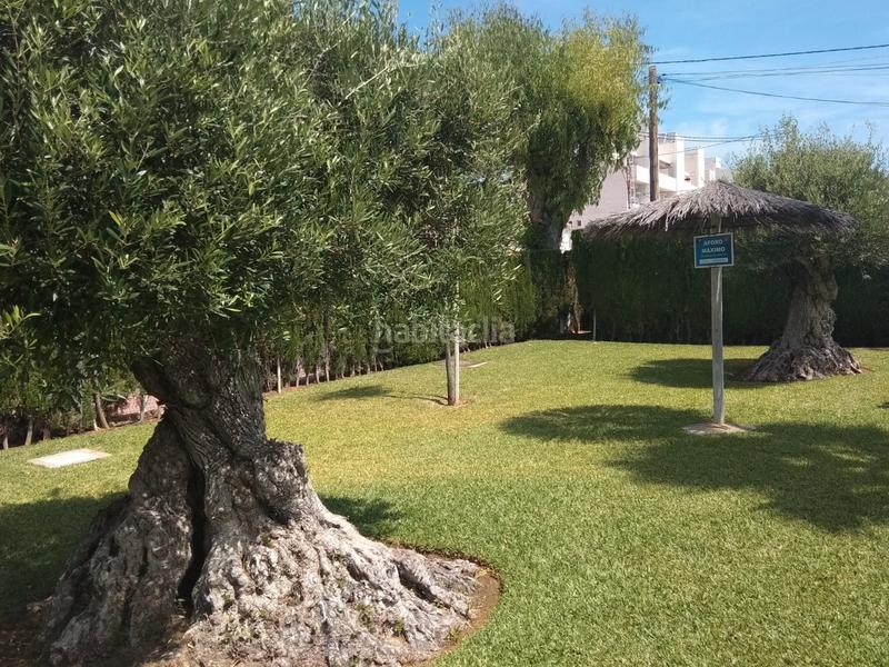 Foto 71191a1b-c09e-43f1-a342-73aa3f7f536a. Flat in carretera de les marines a Dénia 112a in El Puerto Dénia