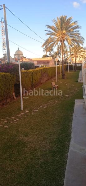 Foto c05b4777-9d4a-481a-b670-23e5576a7a83. Flat in carretera de les marines a Dénia 112a in El Puerto Dénia