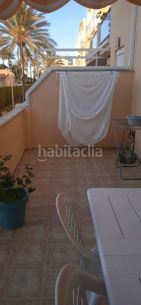 Foto c8c23596-e328-4bbc-95d2-72c884af0f17. Flat in carretera de les marines a Dénia 112a in El Puerto Dénia