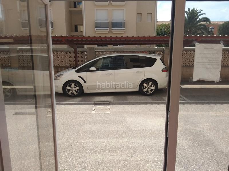 Foto e19d9829-e09d-4bb5-a6eb-dcae9c92376a. Flat in carretera de les marines a Dénia 112a in El Puerto Dénia