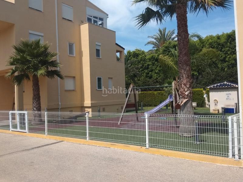 Foto e34d6237-942e-45bd-b197-b6794e8cdc98. Flat in carretera de les marines a Dénia 112a in El Puerto Dénia