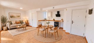 Dúplex en Avenida norte 32. Se vende dúplex abuhardillado a estrenar en chóvar