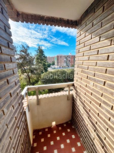 Foto 0519edd5-455f-4b71-856d-b3c1fa15fa4f. Appartamento con parcheggio in Malilla Valencia