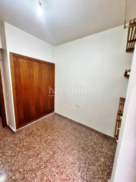 Foto 2456e61e-6798-4eaa-804d-700f7666bbd5. Appartamento con parcheggio in Malilla Valencia