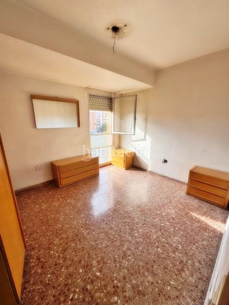 Foto 2efa3df0-3d91-4159-aec0-953b27f65004. Appartamento con parcheggio in Malilla Valencia