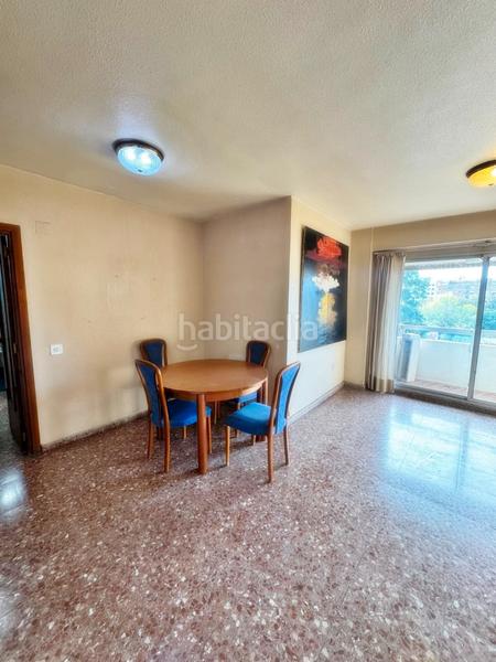 Foto 36f2abd9-baad-48f1-8f93-25fd2cc8d4e8. Appartamento con parcheggio in Malilla Valencia