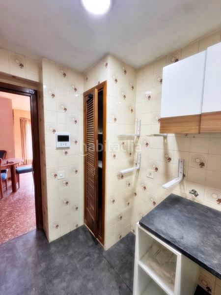 Foto 54168fee-c07b-42f8-aeee-24a5dce3f1f9. Appartamento con parcheggio in Malilla Valencia