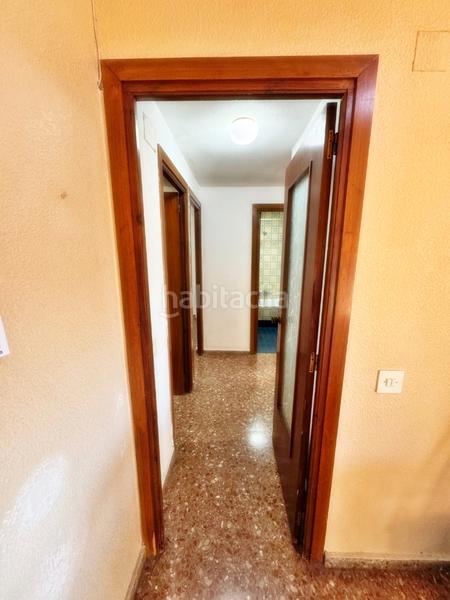 Foto 731cc0ed-48f3-42f2-ba6d-011ff0b2c954. Appartamento con parcheggio in Malilla Valencia