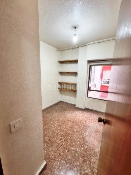 Foto 732e74fa-072e-426e-9bd0-e4c585ca315e. Appartamento con parcheggio in Malilla Valencia