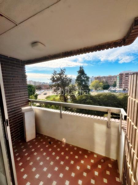 Foto 8548a652-e1c4-446f-9466-41ada7f17c41. Appartamento con parcheggio in Malilla Valencia