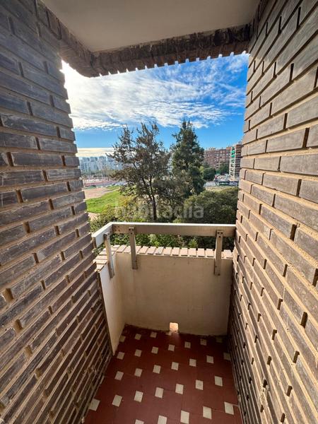 Foto 8b56292b-5450-4828-9a61-d24c93732853. Appartamento con parcheggio in Malilla Valencia