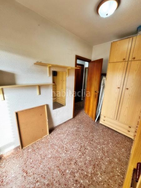 Foto ac0dfe33-2354-4ab0-9010-ae840cd722c7. Appartamento con parcheggio in Malilla Valencia