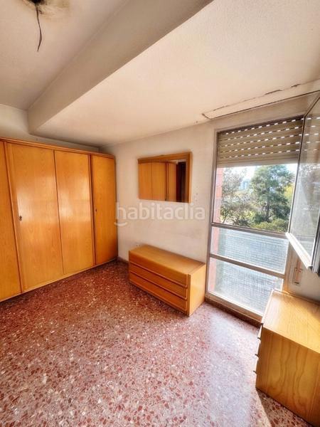 Foto aefcb58f-d314-43f4-a117-df4dec2dade1. Appartamento con parcheggio in Malilla Valencia