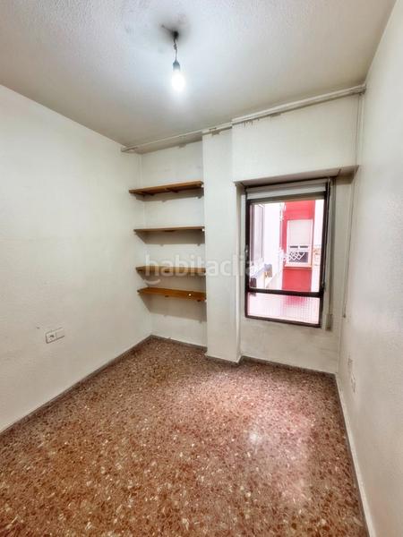 Foto b5f45906-7eec-4ea8-ad7c-575a9cf29876. Appartamento con parcheggio in Malilla Valencia