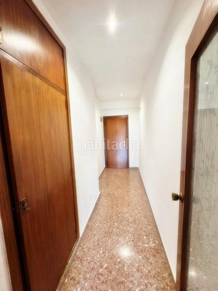 Foto bca42b5a-3ab2-488f-8df6-491ba0184503. Appartamento con parcheggio in Malilla Valencia