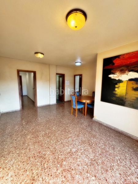 Foto cbe72a88-0893-4a9f-ad58-1861632e2deb. Appartamento con parcheggio in Malilla Valencia