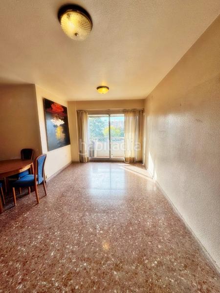 Foto e139f2f4-da72-4700-92a4-69cbdcab5784. Appartamento con parcheggio in Malilla Valencia