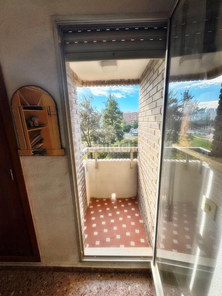 Foto e92ea939-7b67-4012-841d-2dfc7006aac1. Appartamento con parcheggio in Malilla Valencia