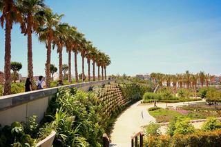 Appartement à Avinguda d'Ausiàs March 19