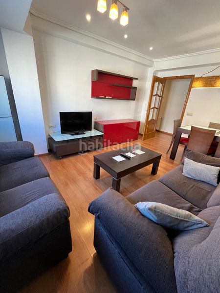 Foto 07260e31-bb7b-4e49-8a65-ce3ddf74a4e3. Pis amb calefacció aparcament a Malilla Valencia