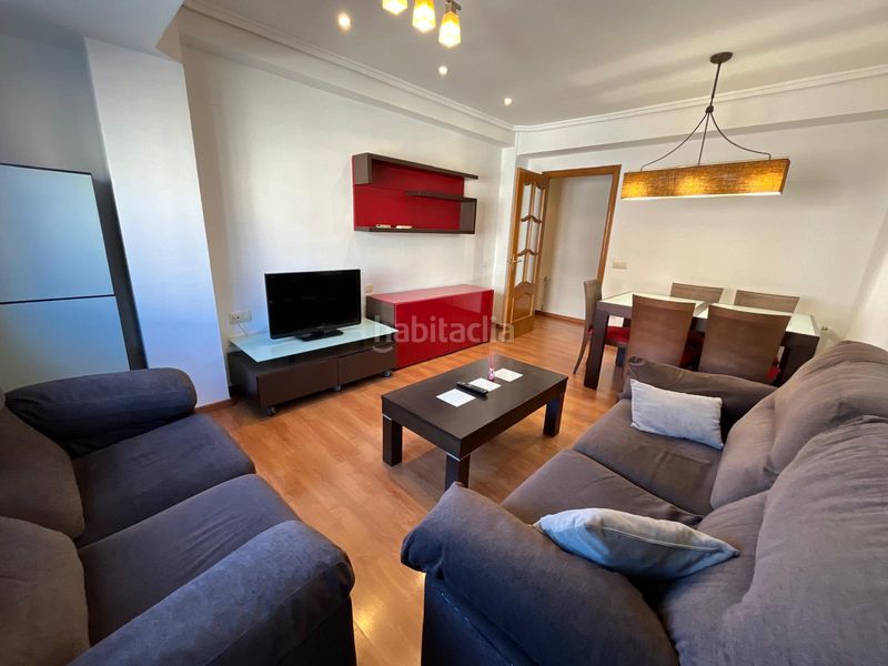 Foto 6f760c91-27d4-4fda-923d-100ccc7db5f2. Pis amb calefacció aparcament a Malilla Valencia