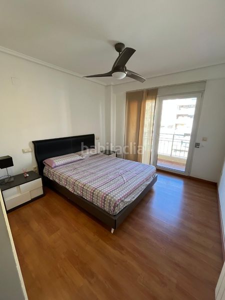 Foto 70113385-3a13-41cf-9c9c-f23c8aba5907. Pis amb calefacció aparcament a Malilla Valencia