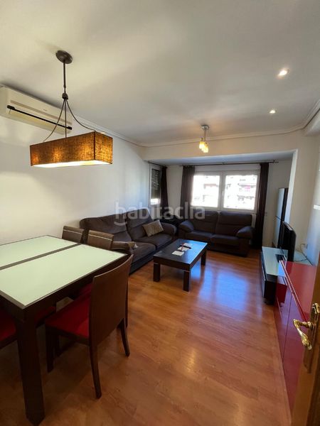 Foto 802a1843-384d-4b62-a6ee-6c7c16875a0a. Pis amb calefacció aparcament a Malilla Valencia